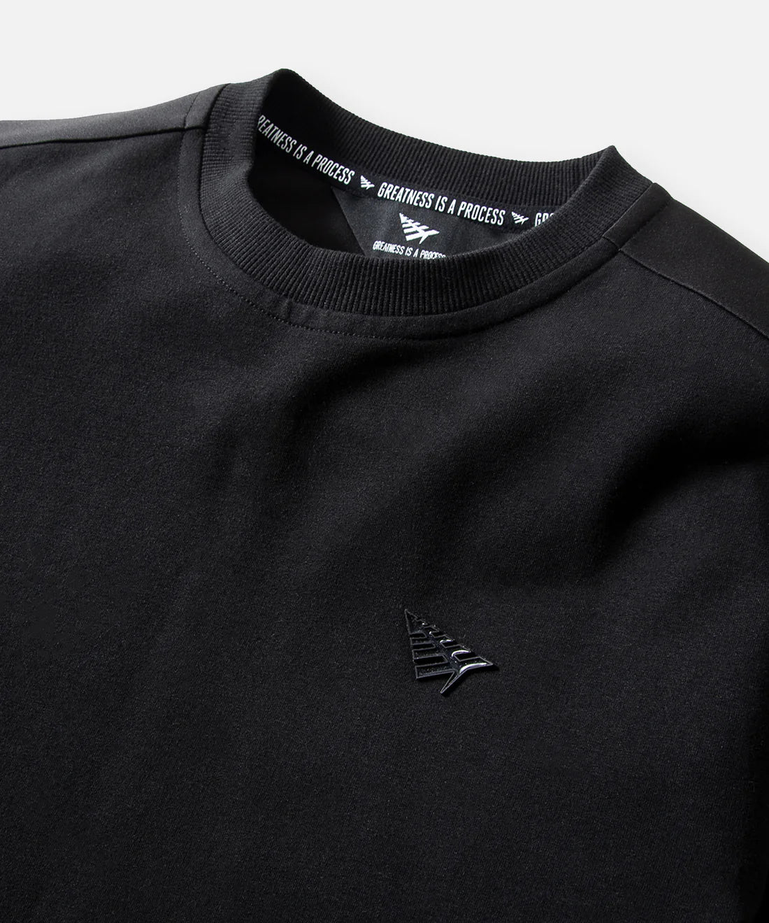 CHROMATIC CREWNECK SWEATSHIRT