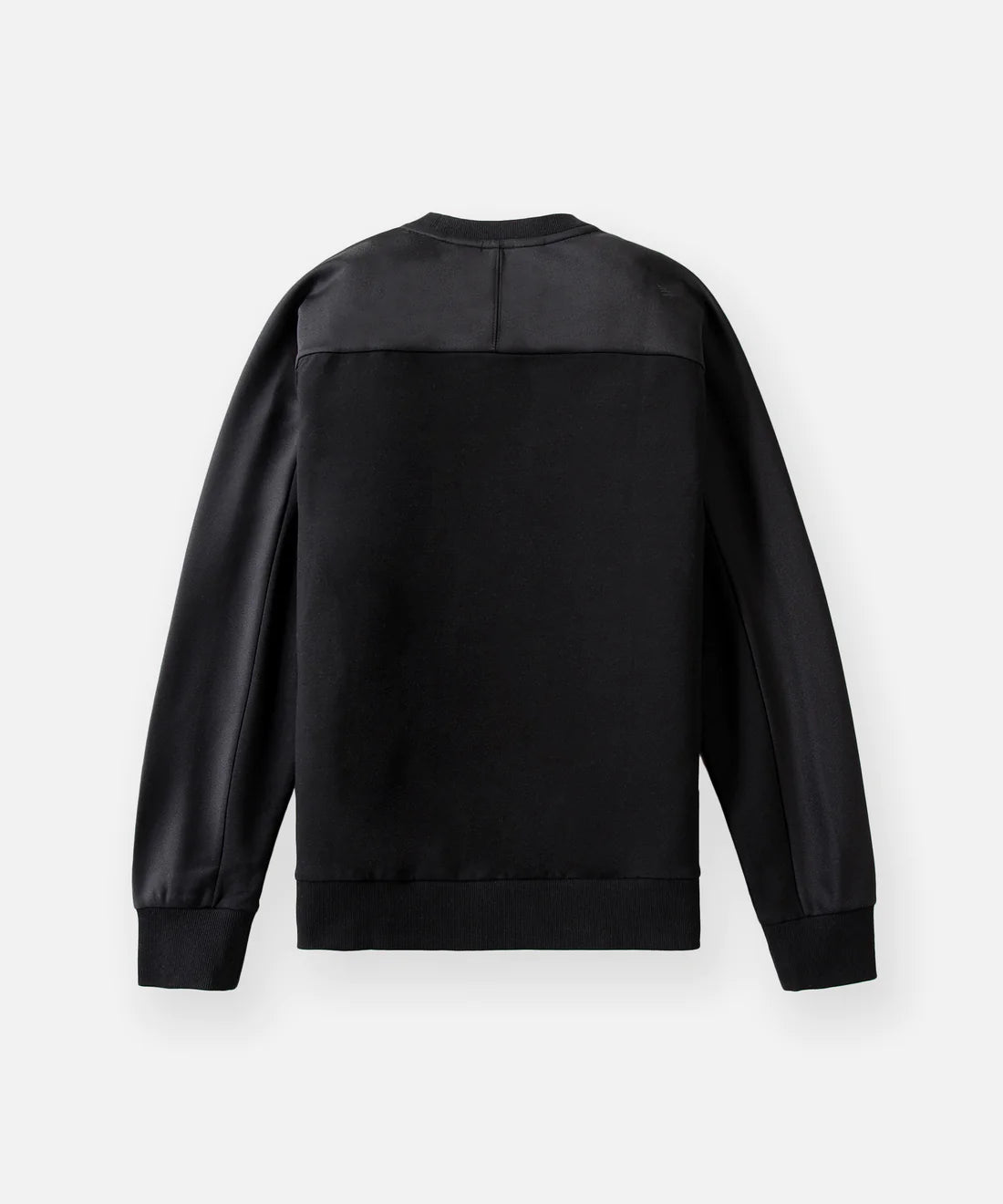 CHROMATIC CREWNECK SWEATSHIRT