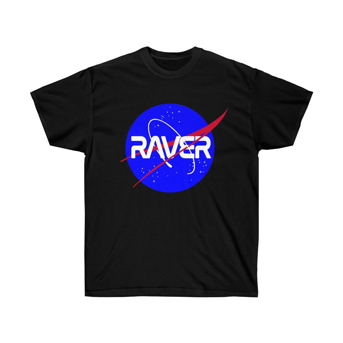 SPACE RAVER