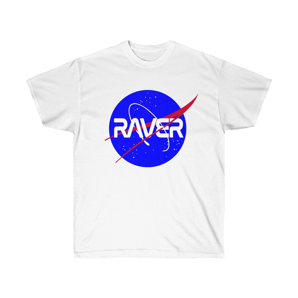 SPACE RAVER