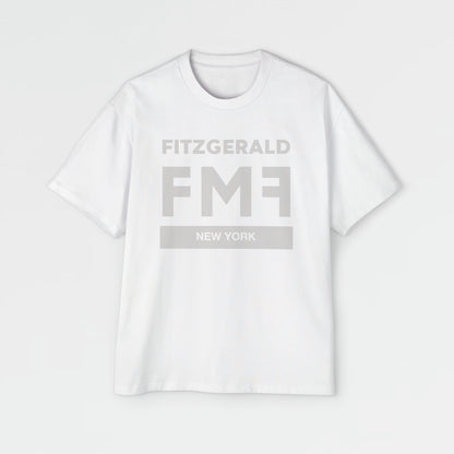 FITZGERALD FMF NEW YORK T-SHIRT