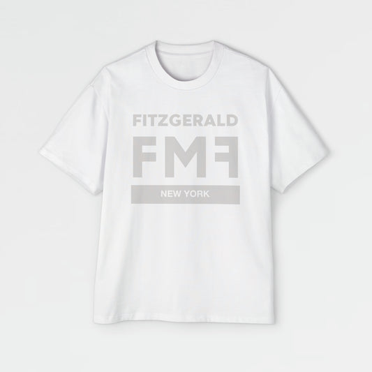 FITZGERALD FMF NEW YORK T-SHIRT