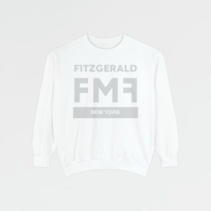 FITZGERALD FMF NEW YORK SWEATSHIRT