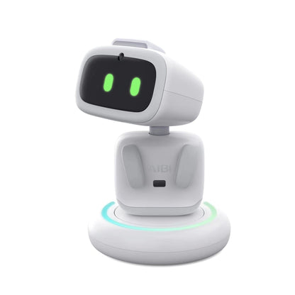 ALPHA AI Pocket Robot