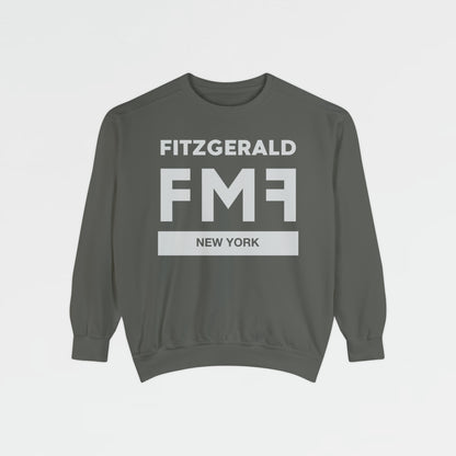 FITZGERALD FMF NEW YORK SWEATSHIRT