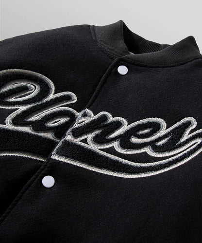 VARSITY JACKET