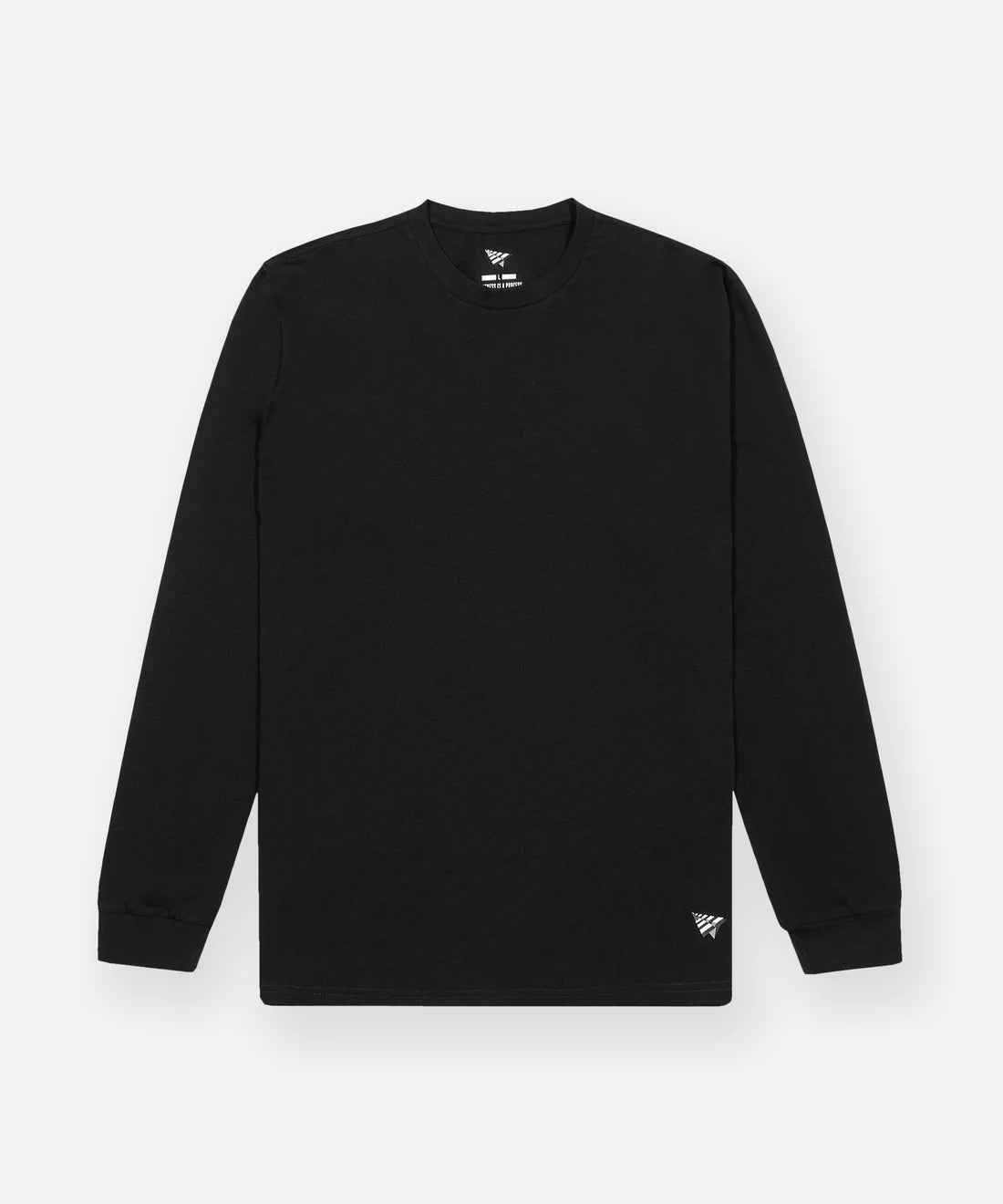 ESSENTIAL 2-PACK LONG SLEEVE TEE