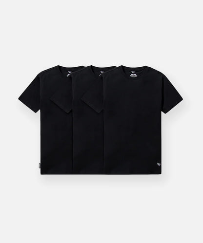 ESSENTIAL 3-PACK TEE