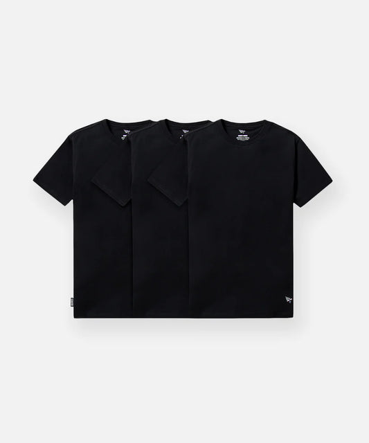 ESSENTIAL 3-PACK TEE