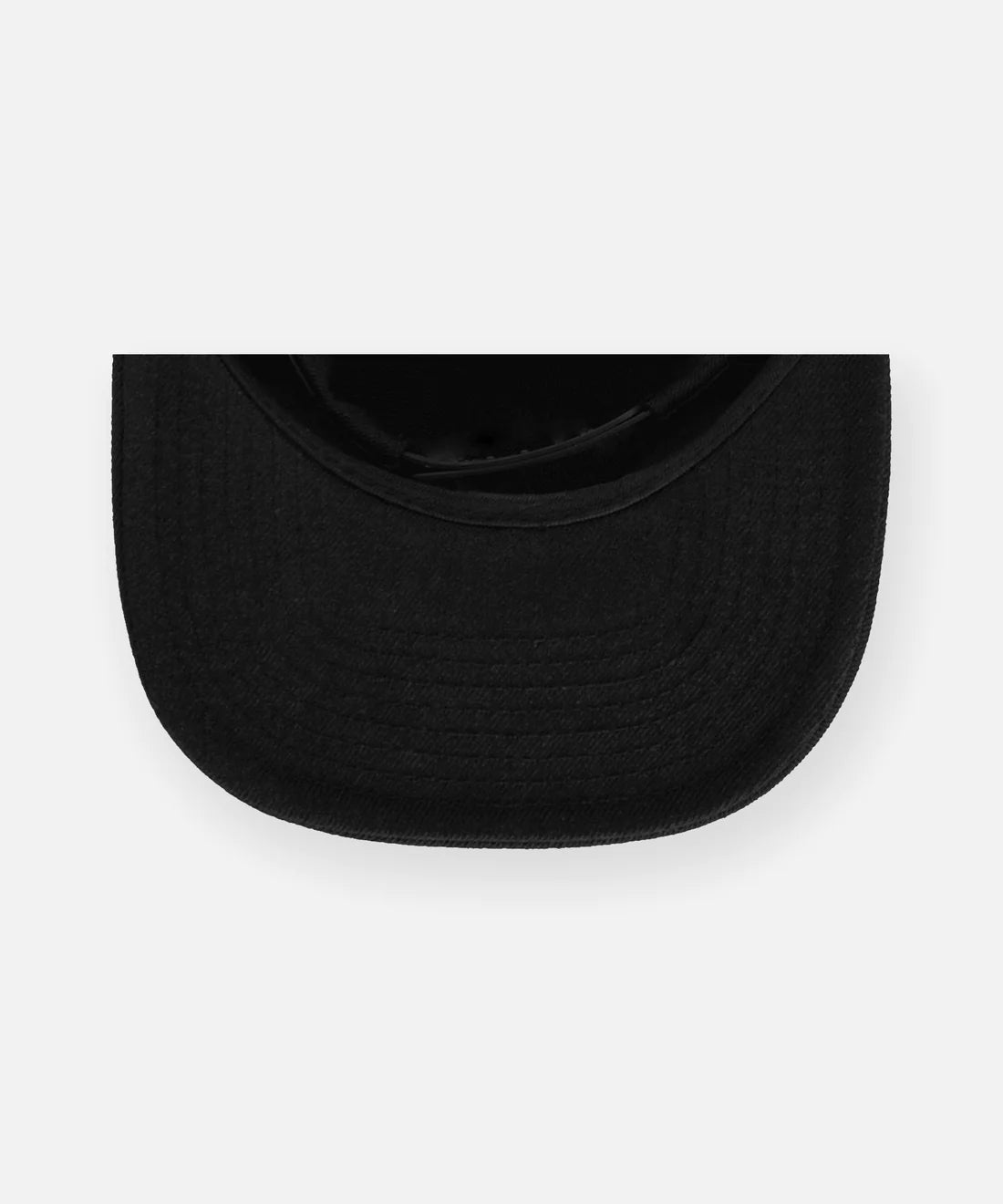 CROWN OLD SCHOOL SNAPBACK HAT