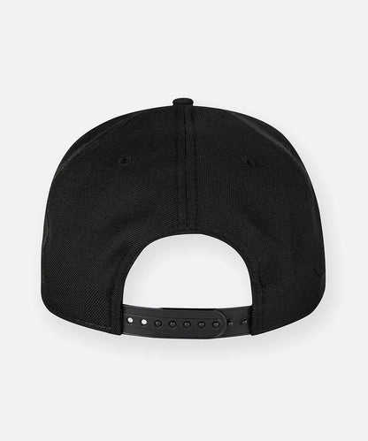 CROWN OLD SCHOOL SNAPBACK HAT