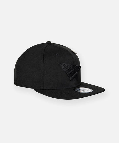 CROWN OLD SCHOOL SNAPBACK HAT
