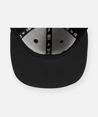 CROWN OLD SCHOOL SNAPBACK HAT