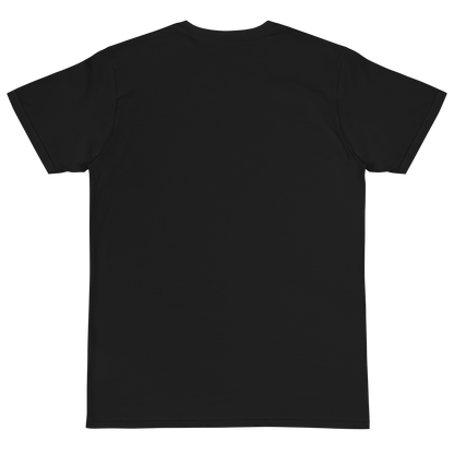 Plain Fitz Crow Tee
