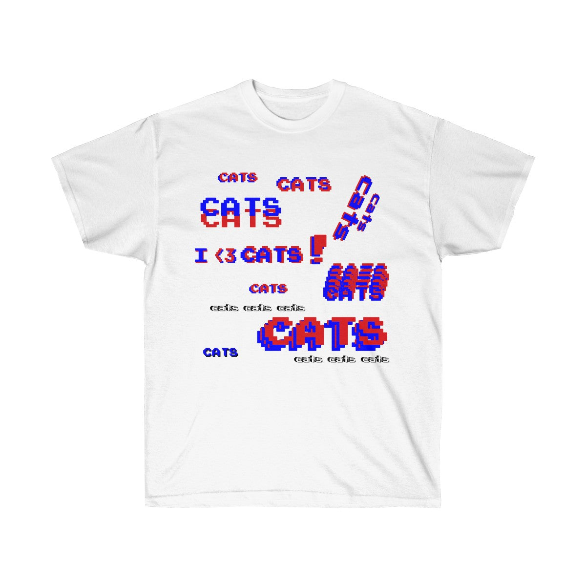 I <3 CATS !