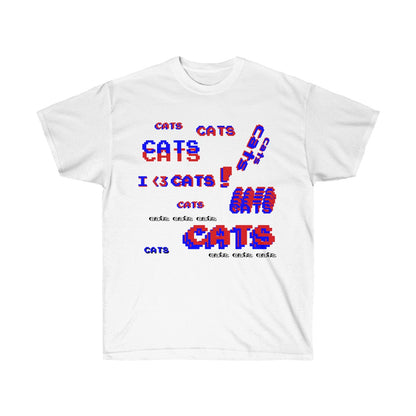 I <3 CATS !