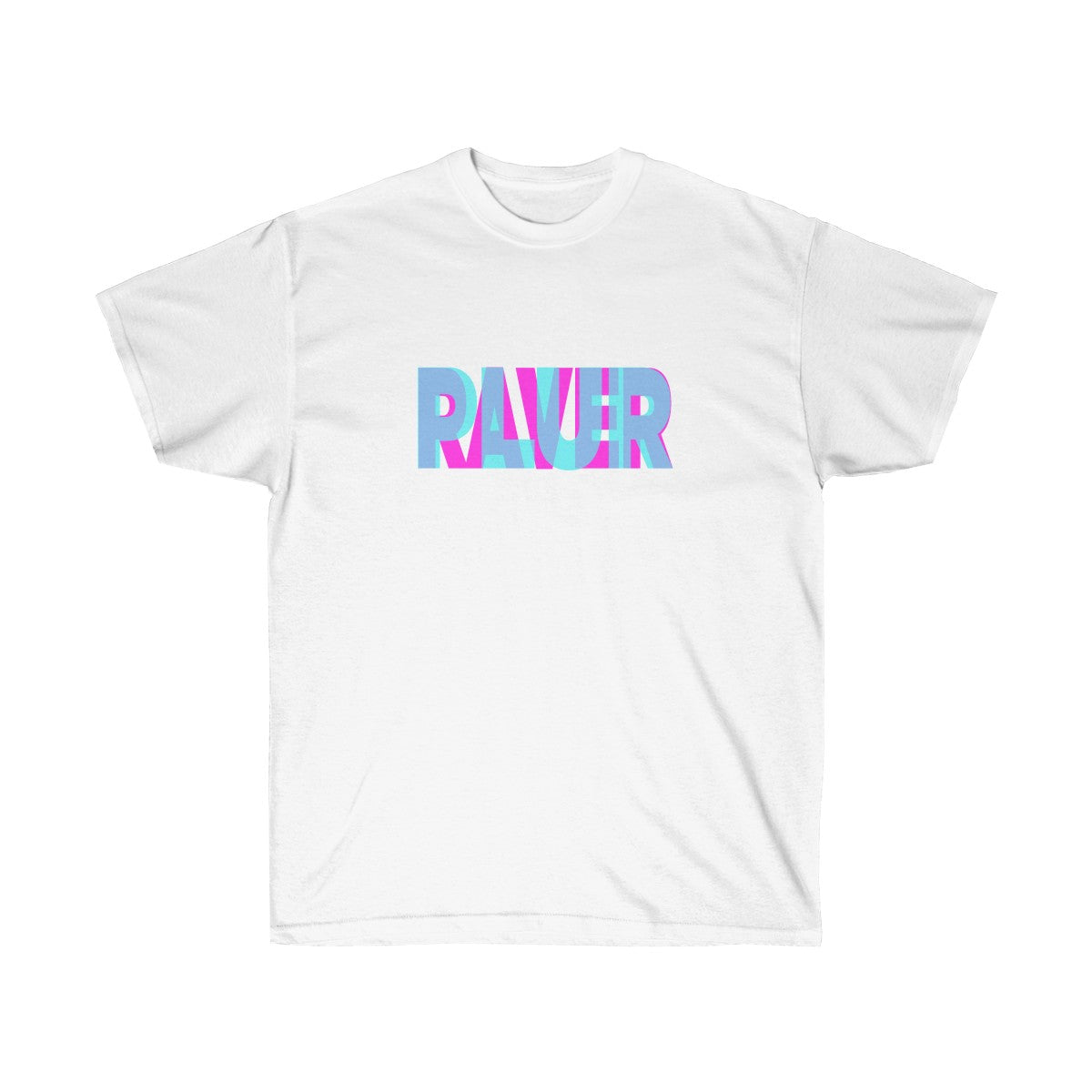 PLUR RAVER