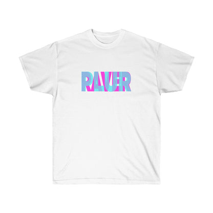 PLUR RAVER