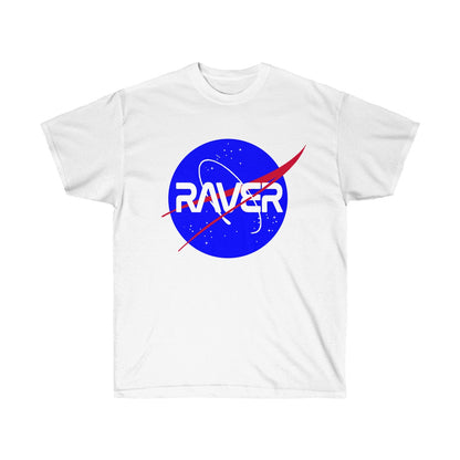 SPACE RAVER