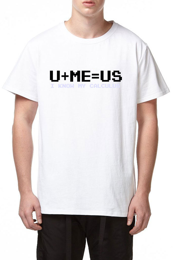 U+ME=US