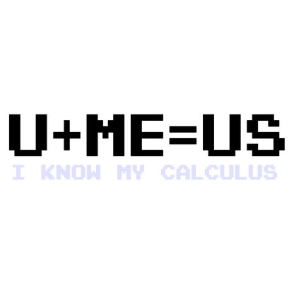 U+ME=US