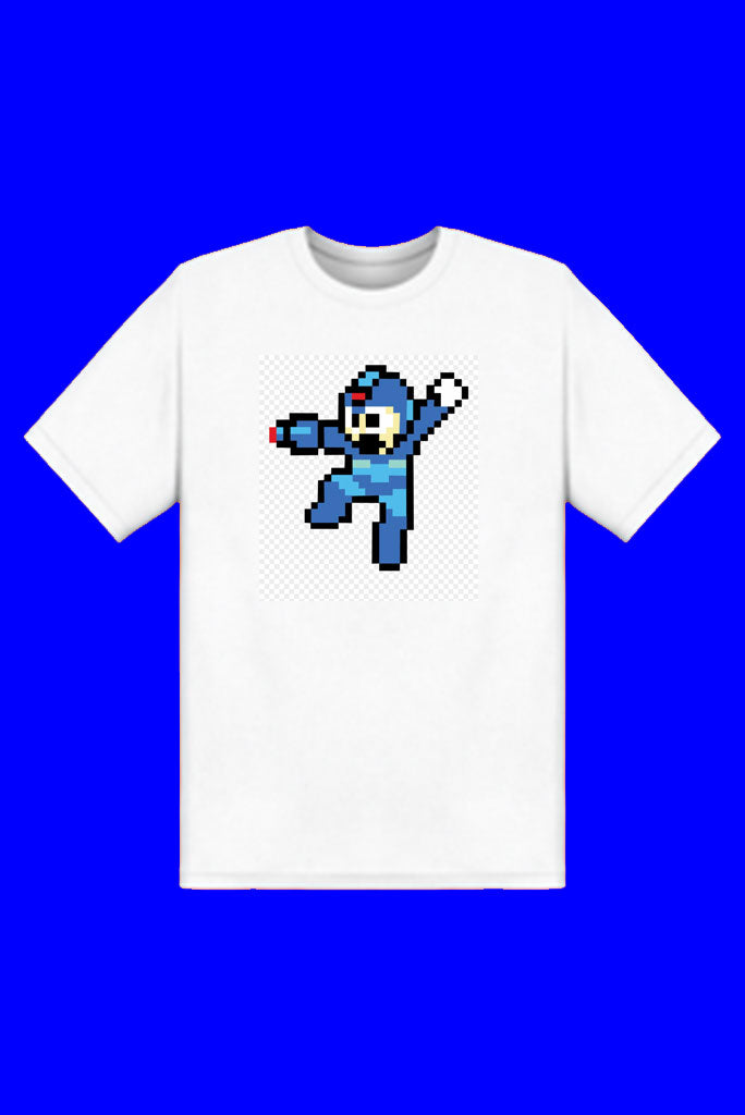 megaman8bit